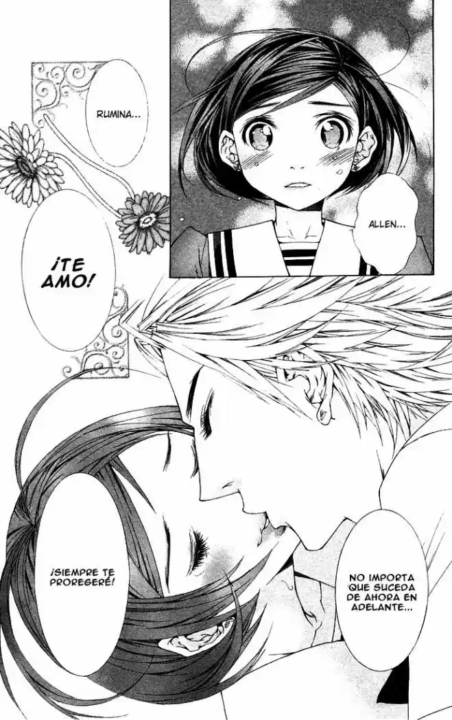 Rozen Maiden (2002) - Capítulo 8 - Página 34 - LectorTMOo