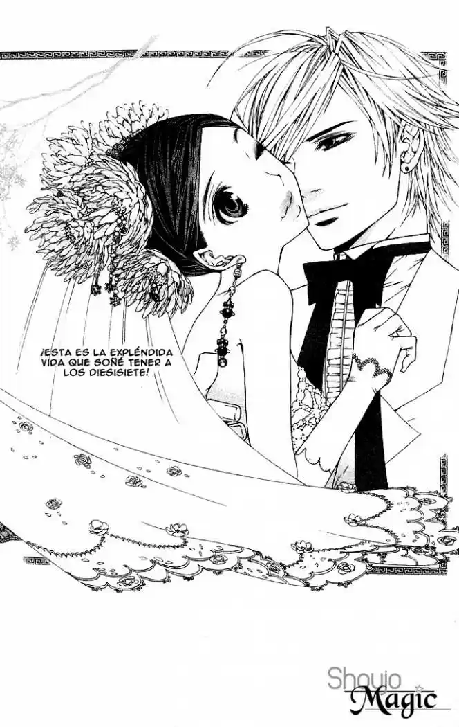 Rozen Maiden (2002) - Capítulo 8 - Página 37 - LectorTMOo