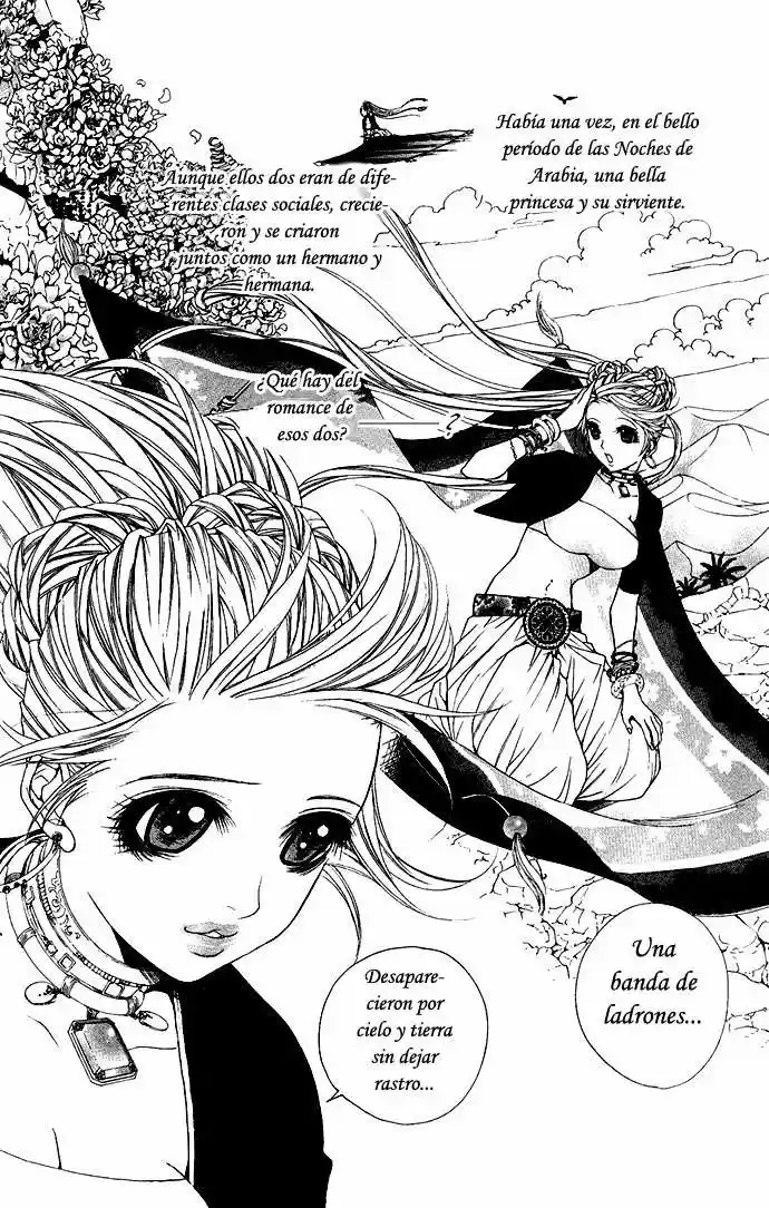 Rozen Maiden (2002) - Capítulo 9 - Página 5 - LectorTMOo