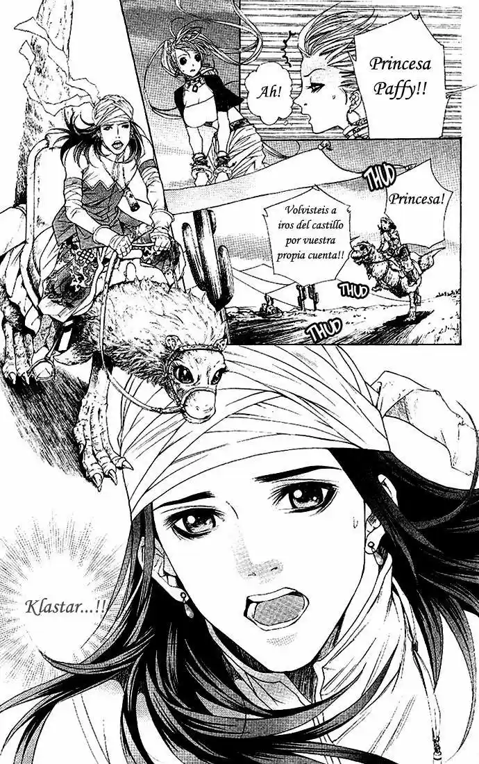 Rozen Maiden (2002) - Capítulo 9 - Página 6 - LectorTMOo