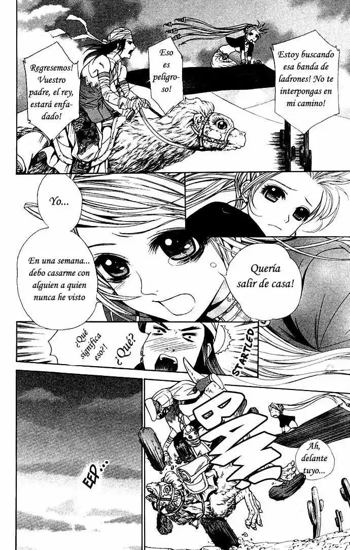 Rozen Maiden (2002) - Capítulo 9 - Página 7 - LectorTMOo