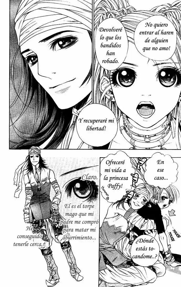 Rozen Maiden (2002) - Capítulo 9 - Página 9 - LectorTMOo