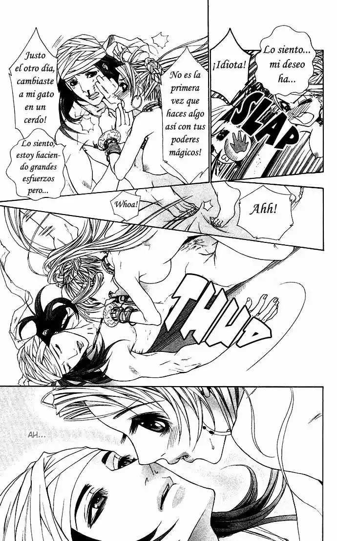 Rozen Maiden (2002) - Capítulo 9 - Página 12 - LectorTMOo
