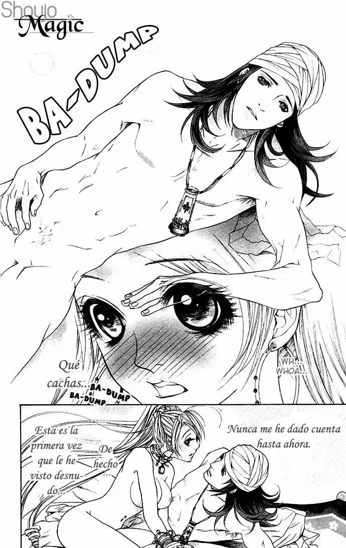 Rozen Maiden (2002) - Capítulo 9 - Página 13 - LectorTMOo