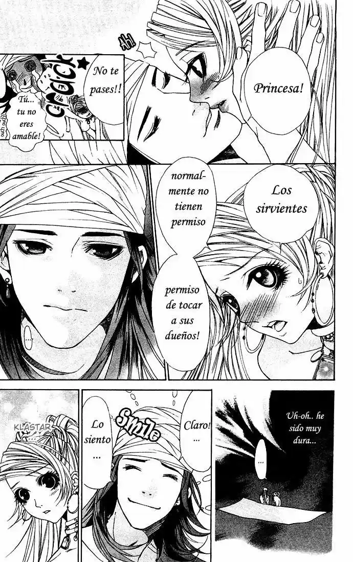 Rozen Maiden (2002) - Capítulo 9 - Página 14 - LectorTMOo
