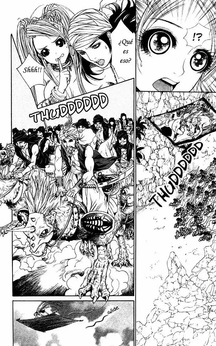 Rozen Maiden (2002) - Capítulo 9 - Página 15 - LectorTMOo
