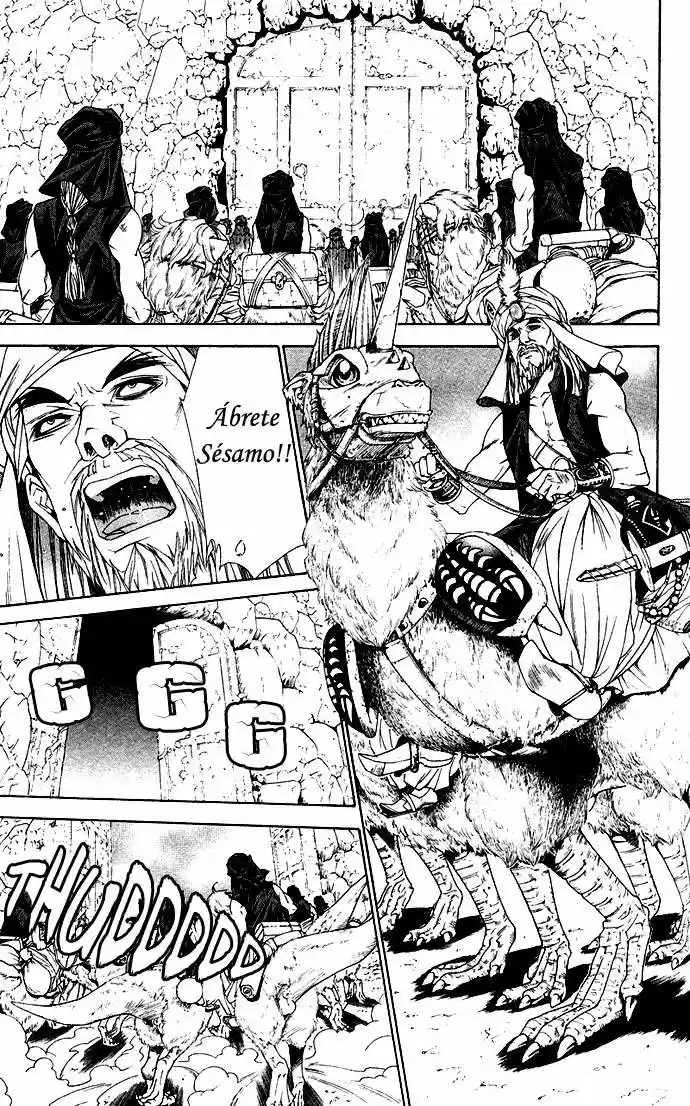 Rozen Maiden (2002) - Capítulo 9 - Página 16 - LectorTMOo