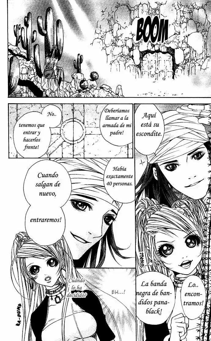 Rozen Maiden (2002) - Capítulo 9 - Página 17 - LectorTMOo
