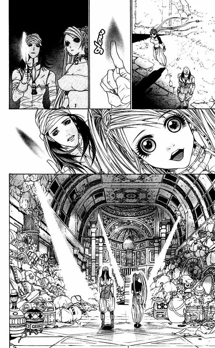 Rozen Maiden (2002) - Capítulo 9 - Página 19 - LectorTMOo