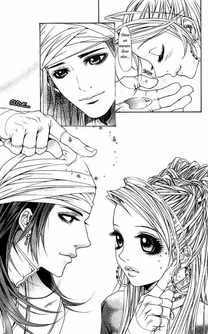 Rozen Maiden (2002) - Capítulo 9 - Página 26 - LectorTMOo
