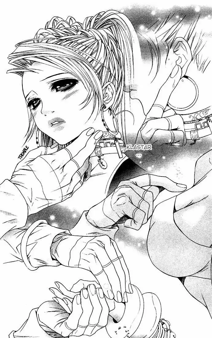 Rozen Maiden (2002) - Capítulo 9 - Página 27 - LectorTMOo
