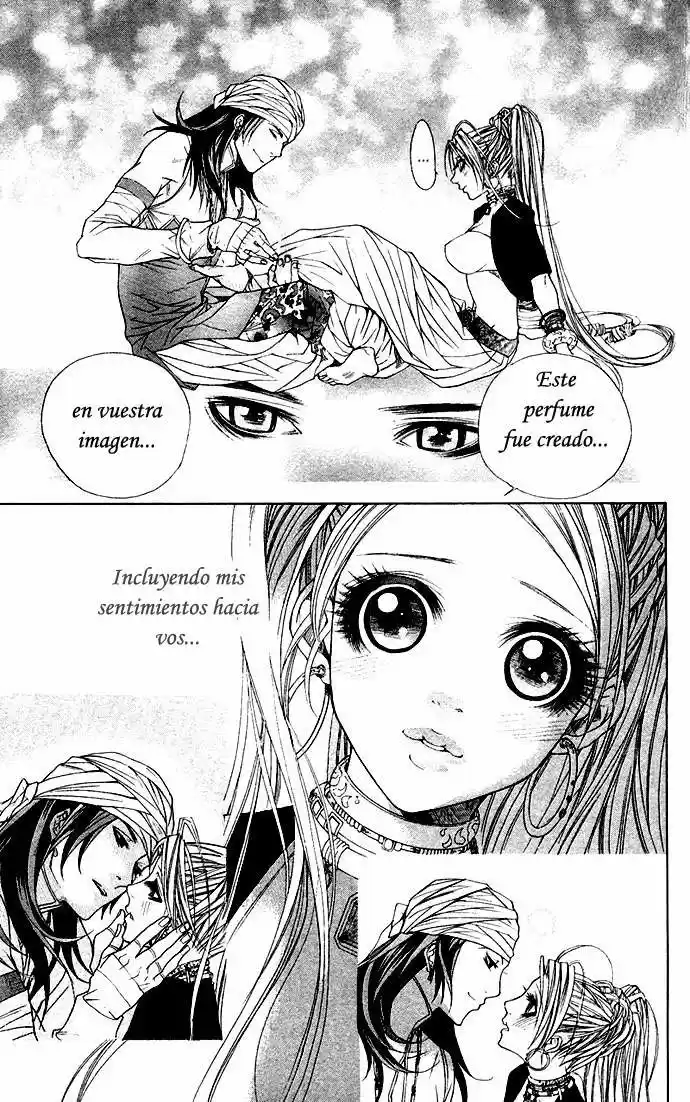 Rozen Maiden (2002) - Capítulo 9 - Página 28 - LectorTMOo