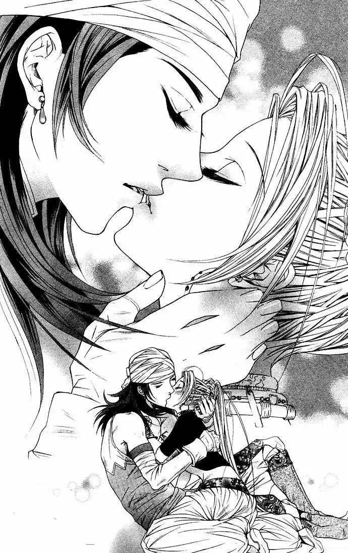 Rozen Maiden (2002) - Capítulo 9 - Página 29 - LectorTMOo