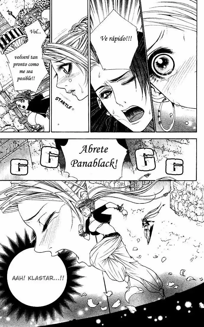Rozen Maiden (2002) - Capítulo 9 - Página 38 - LectorTMOo