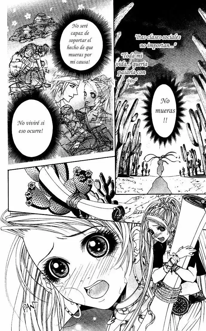 Rozen Maiden (2002) - Capítulo 9 - Página 39 - LectorTMOo