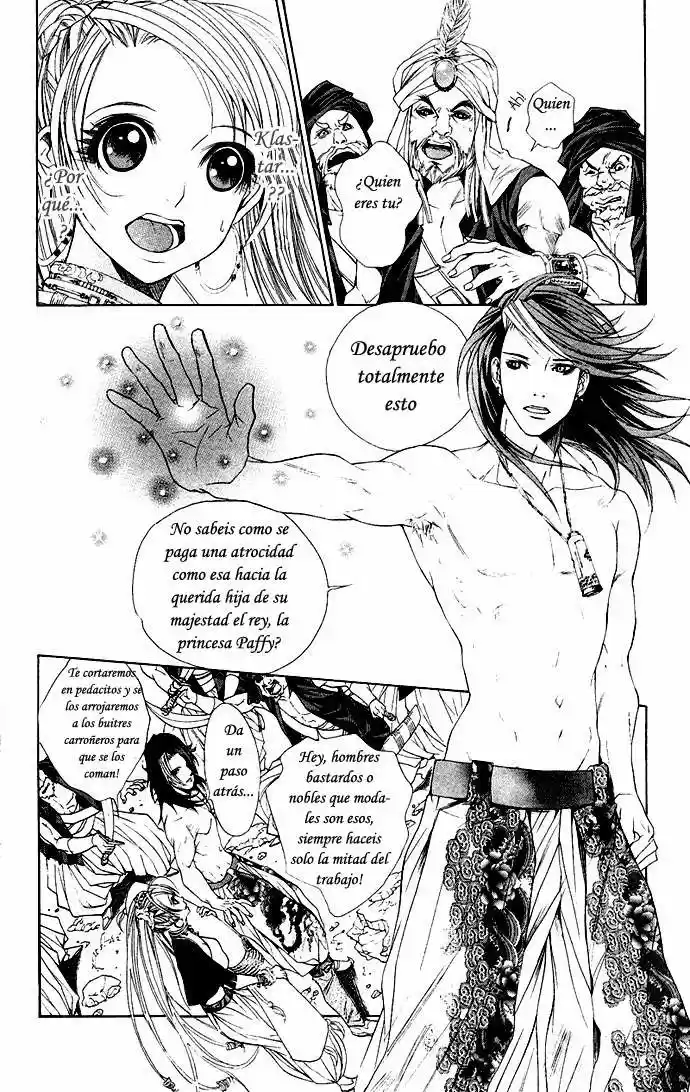 Rozen Maiden (2002) - Capítulo 9 - Página 44 - LectorTMOo