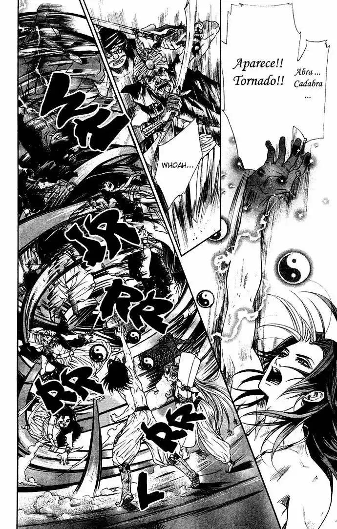 Rozen Maiden (2002) - Capítulo 9 - Página 46 - LectorTMOo