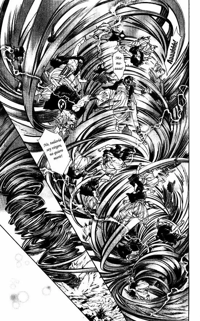 Rozen Maiden (2002) - Capítulo 9 - Página 47 - LectorTMOo