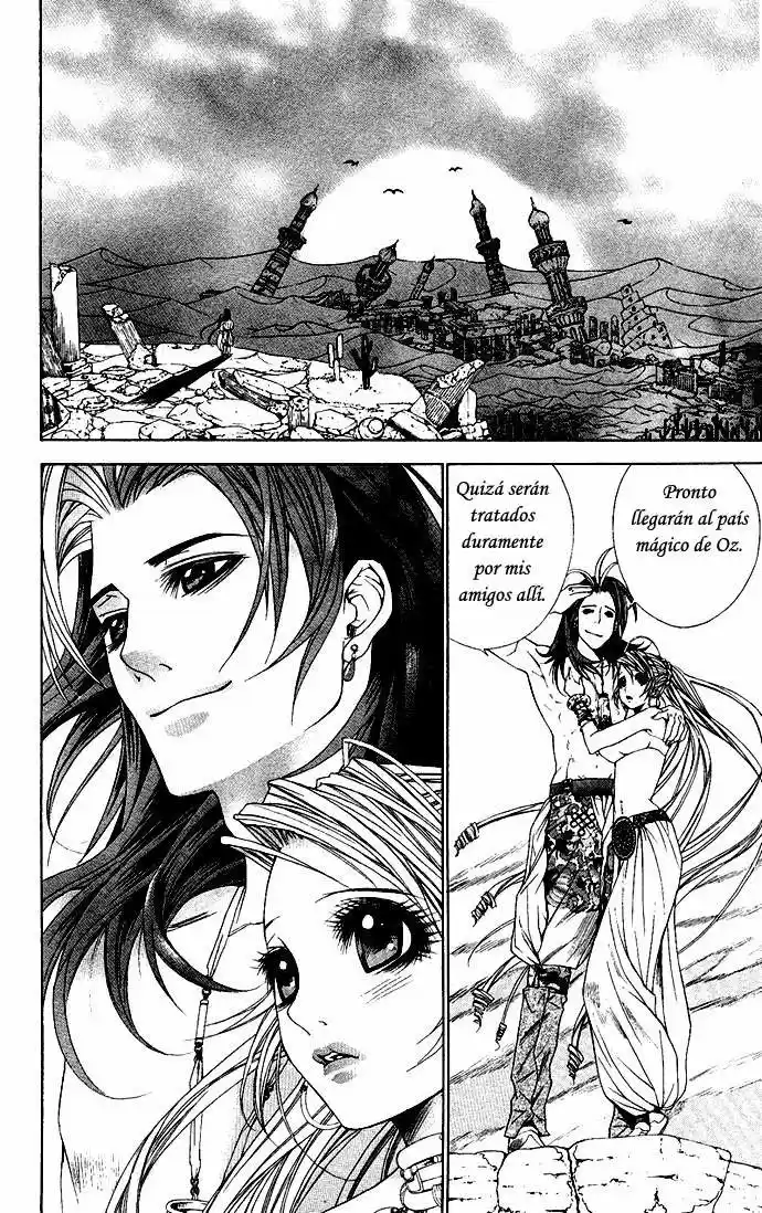 Rozen Maiden (2002) - Capítulo 9 - Página 48 - LectorTMOo