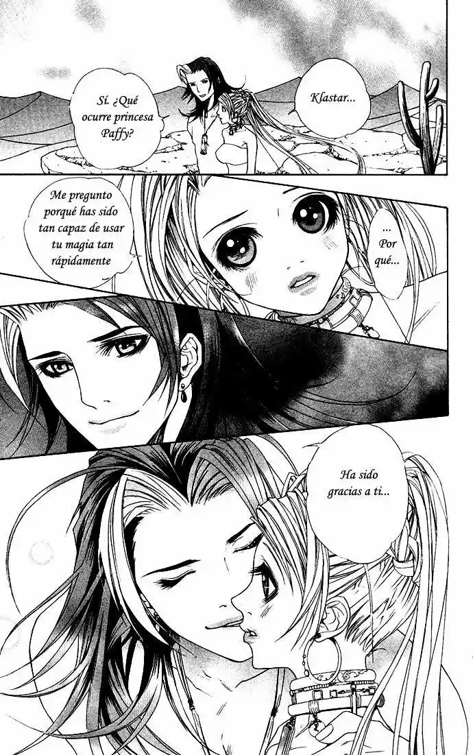 Rozen Maiden (2002) - Capítulo 9 - Página 49 - LectorTMOo