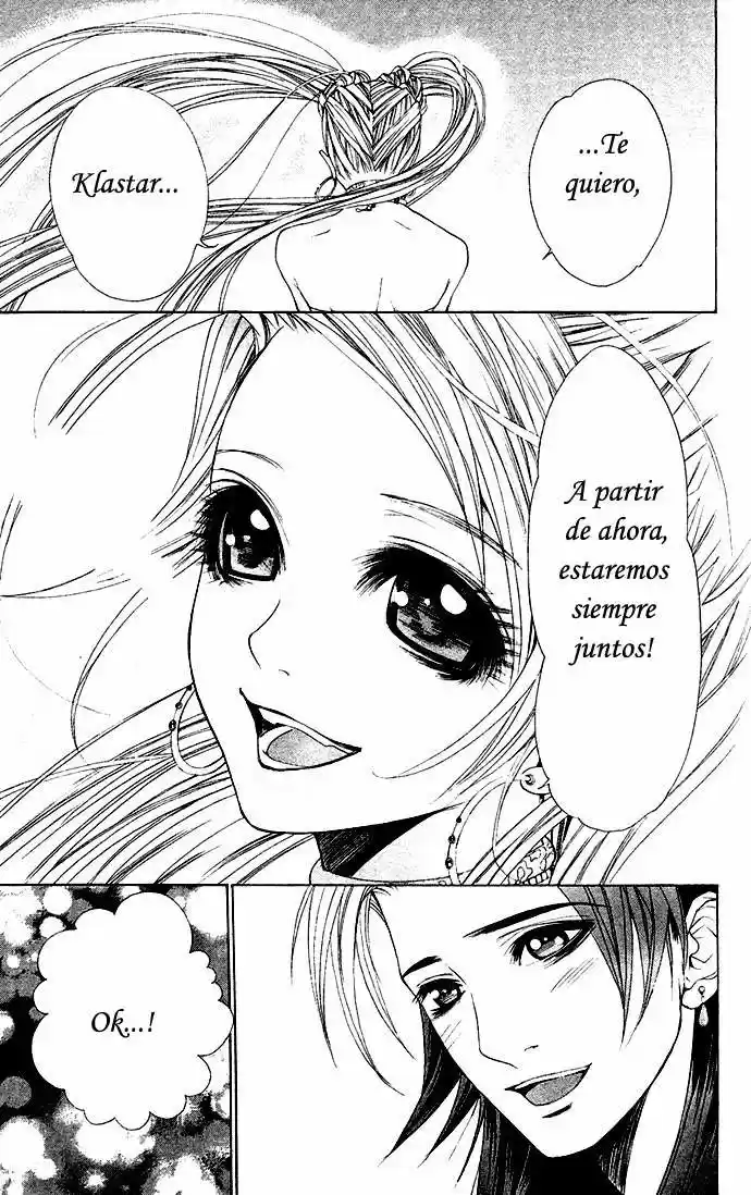 Rozen Maiden (2002) - Capítulo 9 - Página 51 - LectorTMOo
