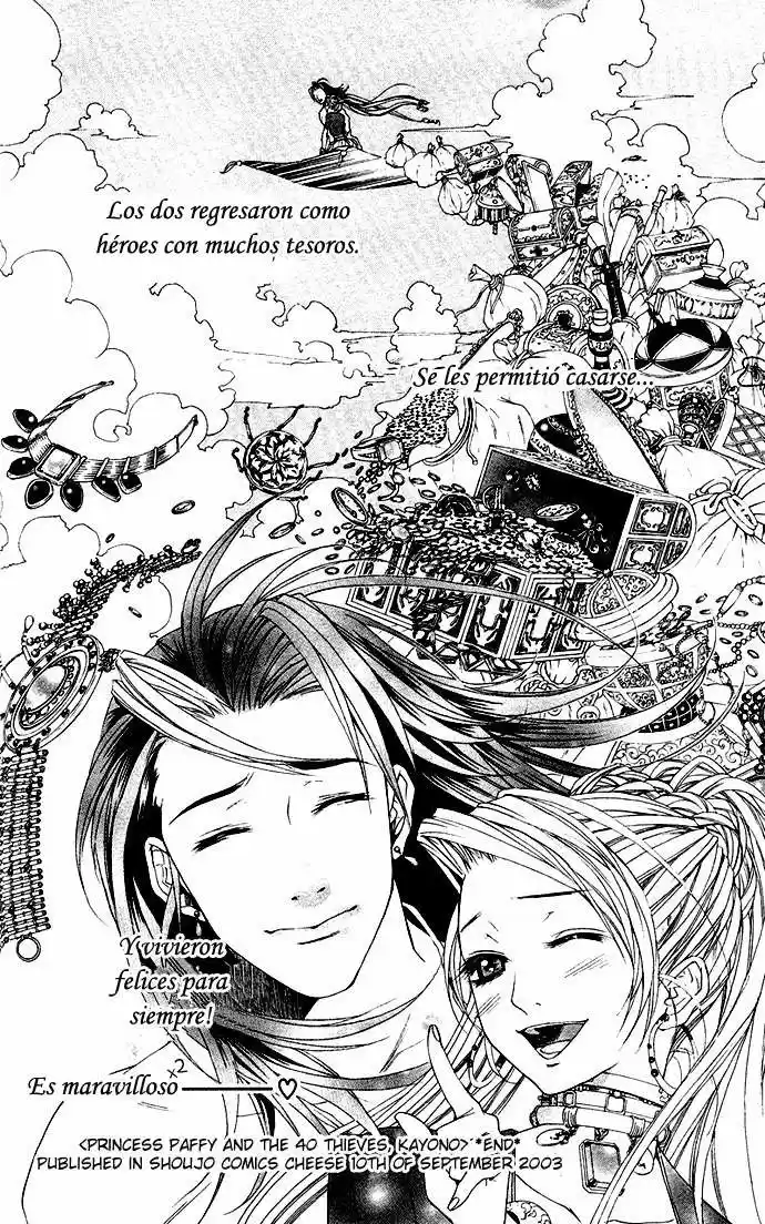 Rozen Maiden (2002) - Capítulo 9 - Página 52 - LectorTMOo