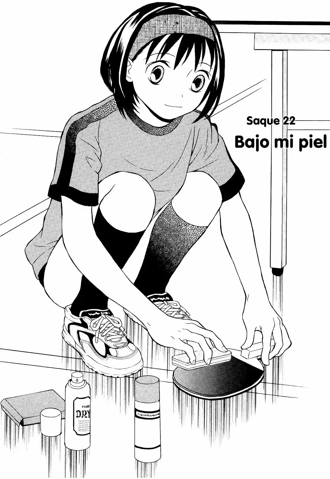 Rubbers Seven (2002) - Capítulo 22 - Página 2 - LectorTMOo