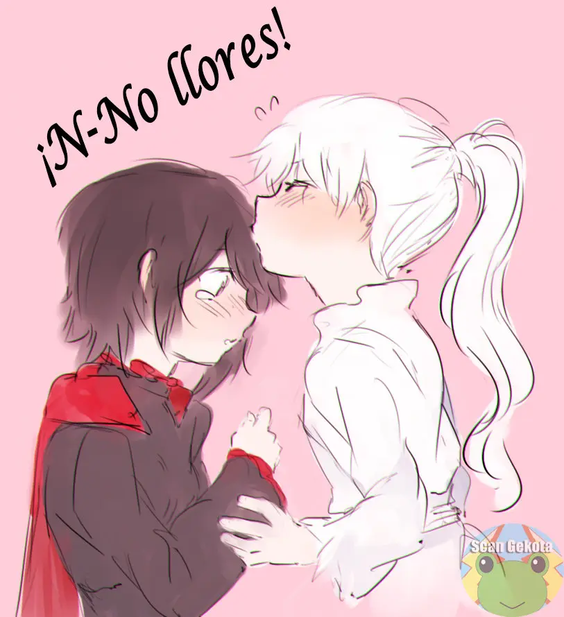 Ruby Makes Chocolate For Weiss (2020) - Capítulo 1 - Página 5 - LectorTMOo