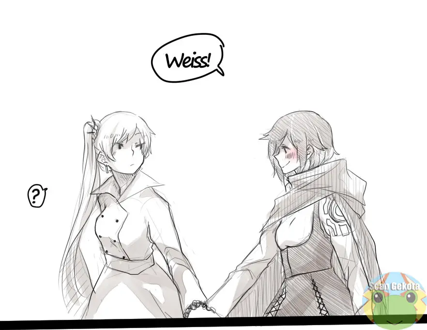 RubyWeiss Comic (2020) - Capítulo 1 - Página 2 - LectorTMOo