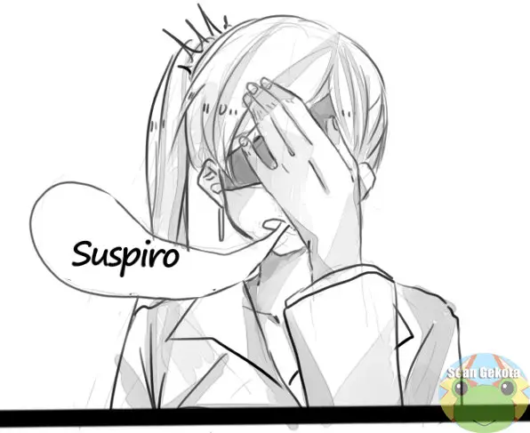 RubyWeiss Comic (2020) - Capítulo 2 - Página 2 - LectorTMOo