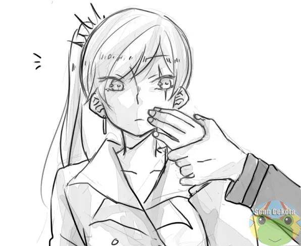 RubyWeiss Comic (2020) - Capítulo 2 - Página 4 - LectorTMOo