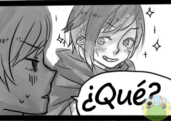 RubyWeiss Comic (2020) - Capítulo 2 - Página 5 - LectorTMOo