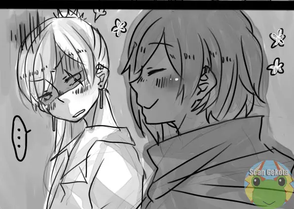 RubyWeiss Comic (2020) - Capítulo 2 - Página 8 - LectorTMOo