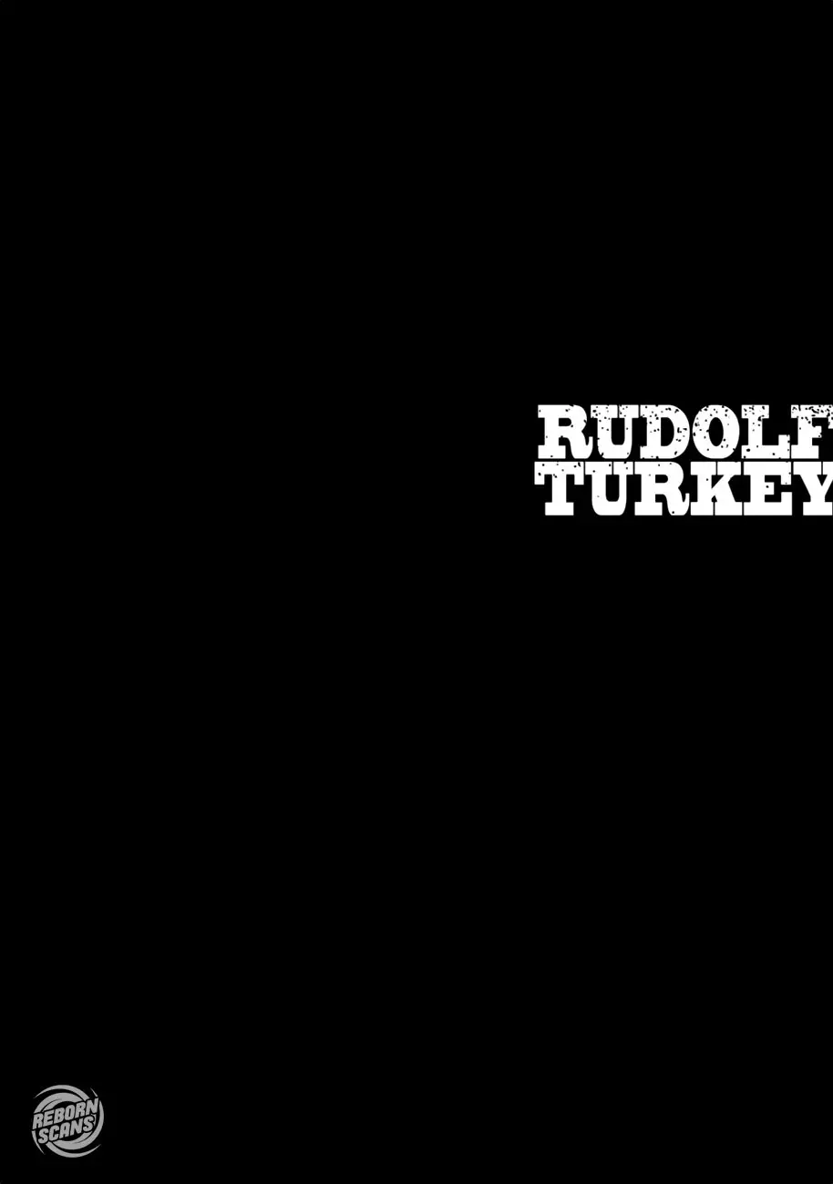 Rudolf Turkey (2012) - Capítulo 2 - Página 1 - LectorTMOo