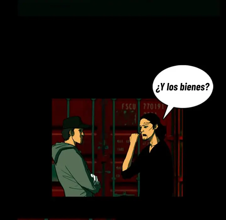Rugal (2020) - Capítulo 1 - Página 1 - LectorTMOo