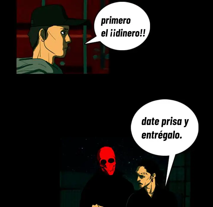 Rugal (2020) - Capítulo 1 - Página 2 - LectorTMOo