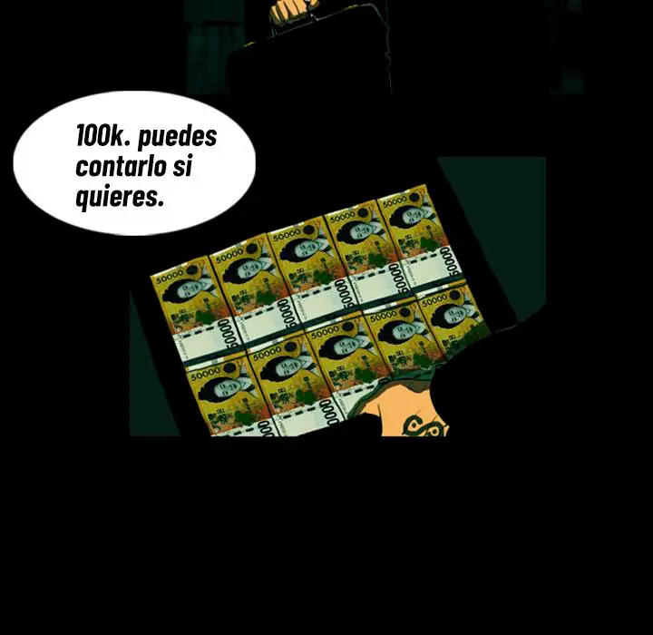 Rugal (2020) - Capítulo 1 - Página 3 - LectorTMOo
