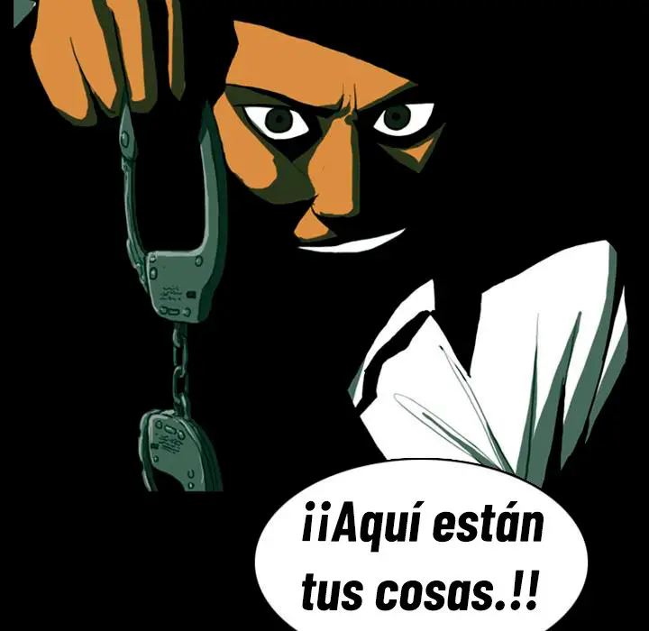 Rugal (2020) - Capítulo 1 - Página 7 - LectorTMOo