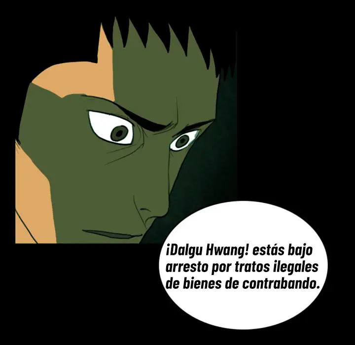 Rugal (2020) - Capítulo 1 - Página 10 - LectorTMOo