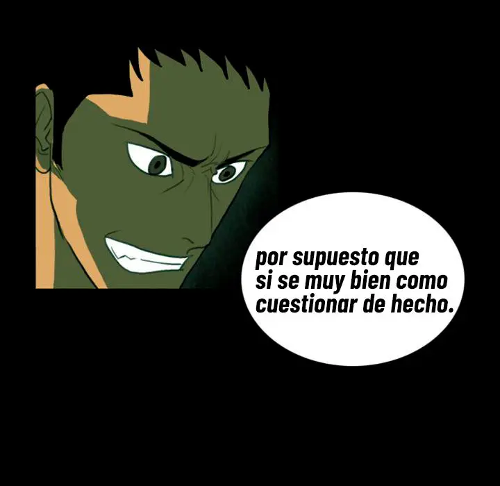 Rugal (2020) - Capítulo 1 - Página 11 - LectorTMOo
