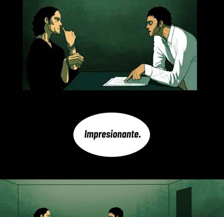 Rugal (2020) - Capítulo 1 - Página 12 - LectorTMOo