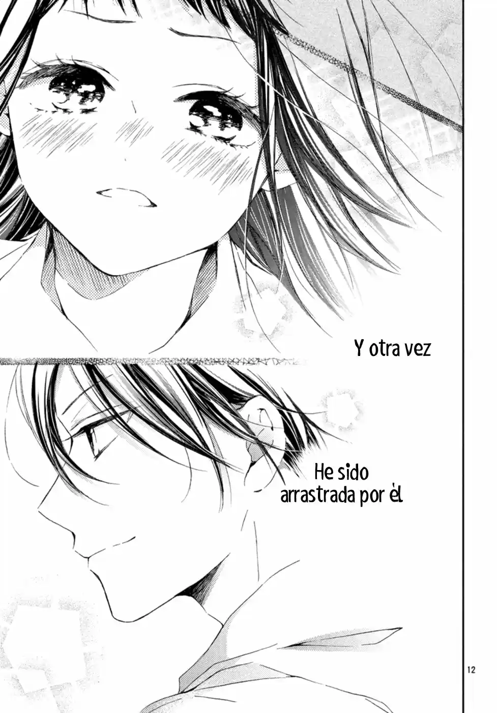 Rui wa Koi o Yobu (2018) - Capítulo 4 - Página 13 - LectorTMOo