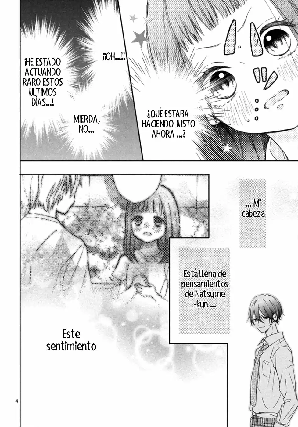 Rui wa Koi o Yobu (2018) - Capítulo 5 - Página 5 - LectorTMOo
