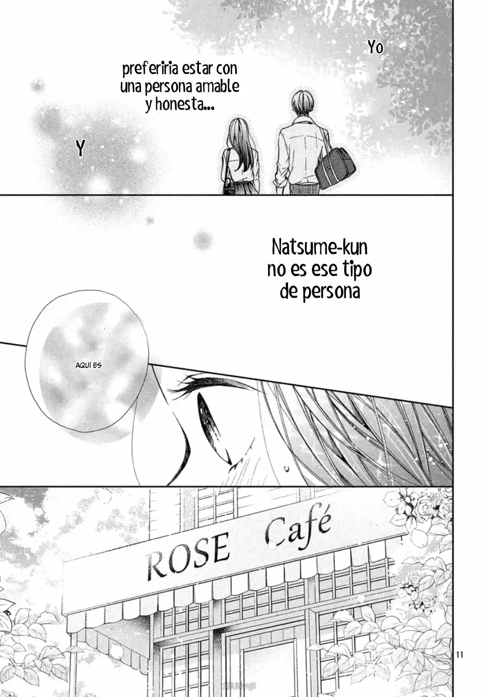 Rui wa Koi o Yobu (2018) - Capítulo 5 - Página 12 - LectorTMOo