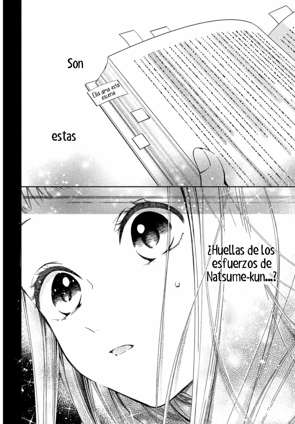 Rui wa Koi o Yobu (2018) - Capítulo 5 - Página 37 - LectorTMOo