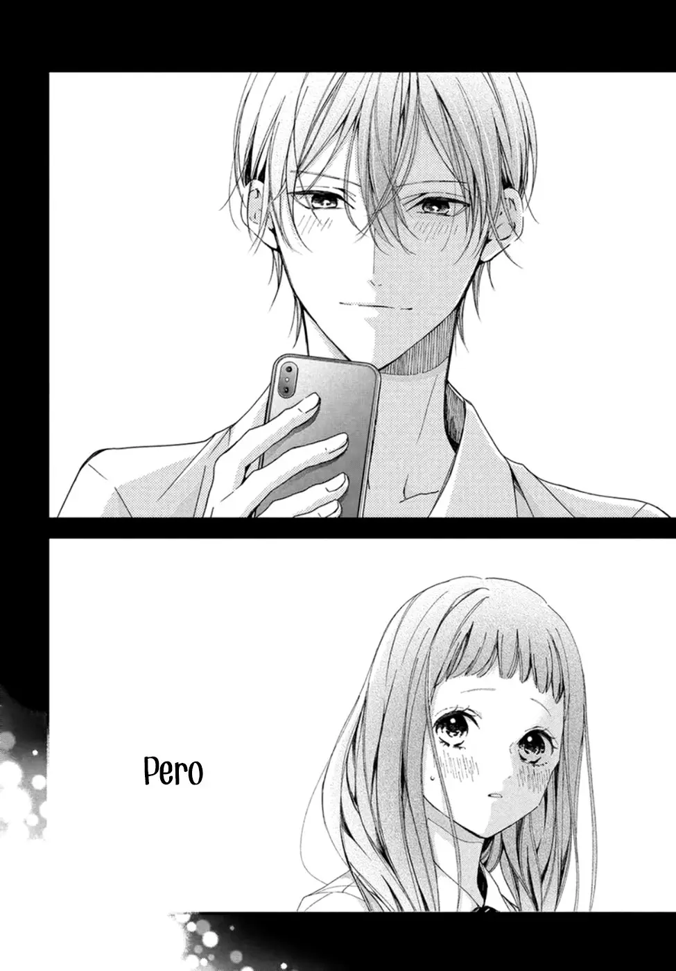 Rui wa Koi o Yobu (2018) - Capítulo 6 - Página 6 - LectorTMOo