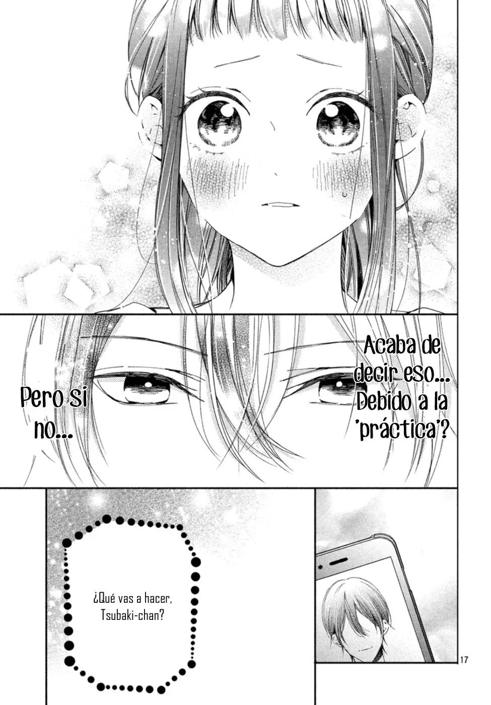 Rui wa Koi o Yobu (2018) - Capítulo 6 - Página 19 - LectorTMOo
