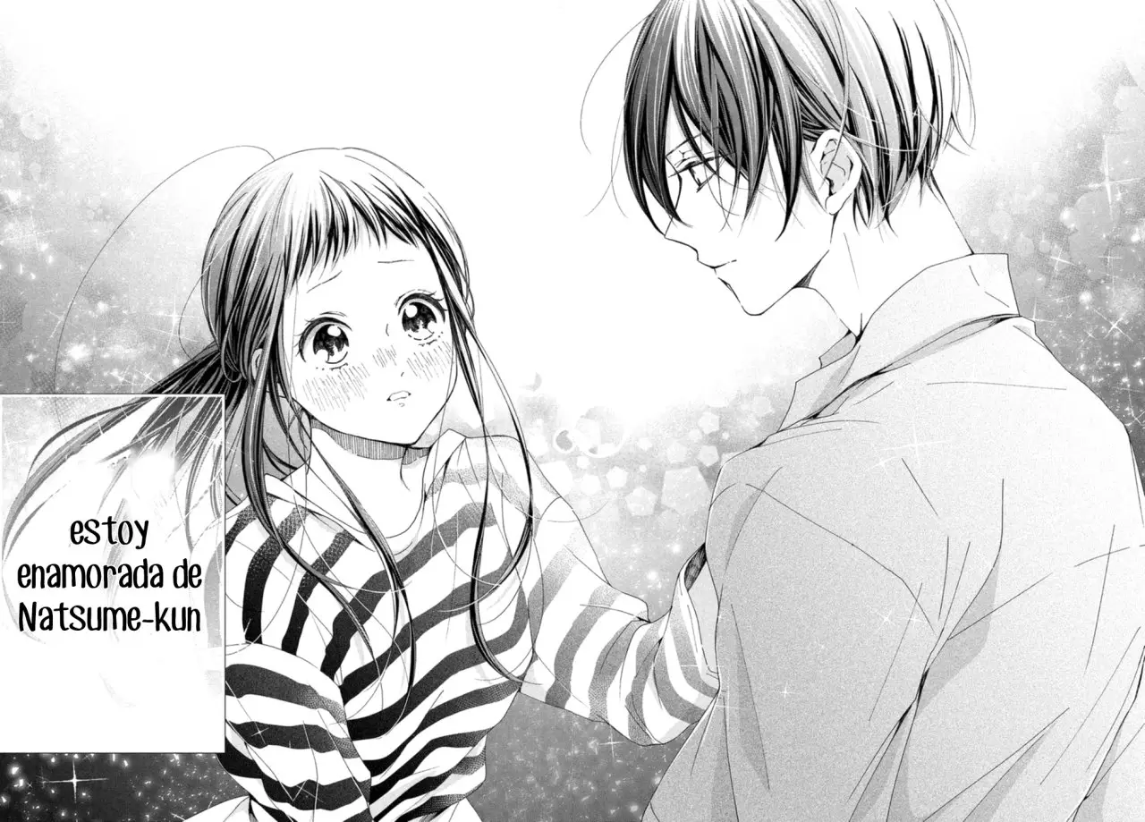 Rui wa Koi o Yobu (2018) - Capítulo 6 - Página 38 - LectorTMOo