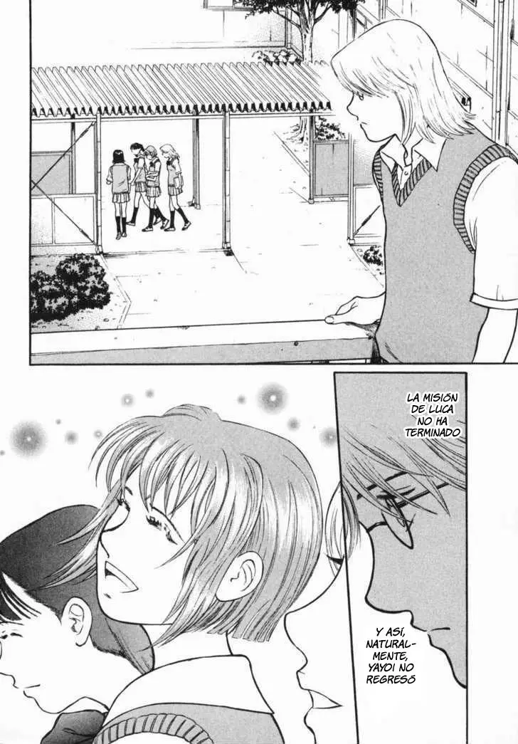 Ruka to Ita Natsu (2001) - Capítulo 10 - Página 4 - LectorTMOo