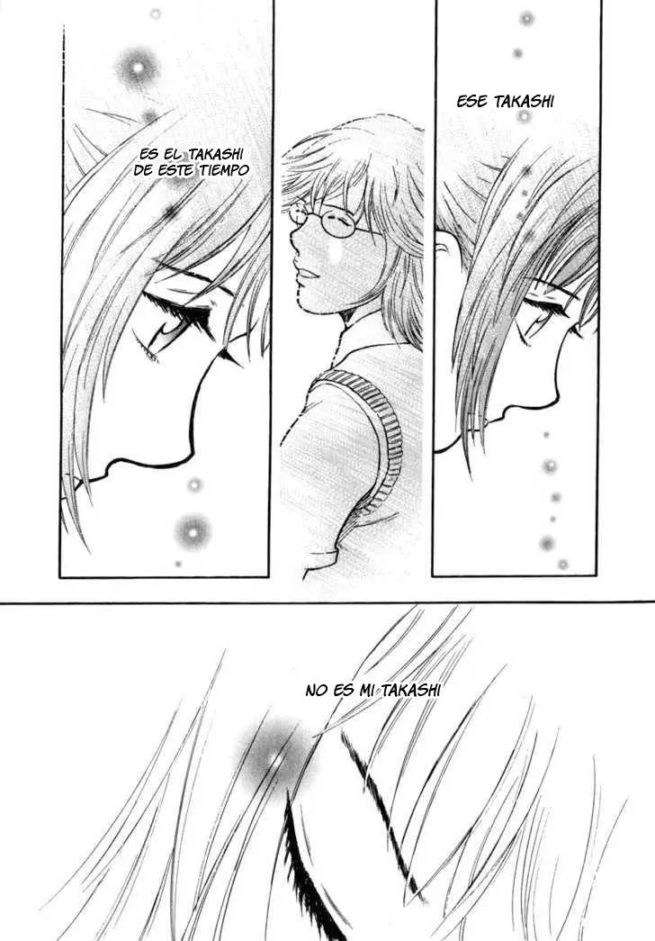 Ruka to Ita Natsu (2001) - Capítulo 10 - Página 19 - LectorTMOo